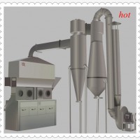 Xf Series Fluid Bed Drying Machinery for Health Food in Foodstuff Industry