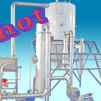 Sealed Circulation Spray Drier for Drying Liquid Material