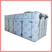 Hot Air Drying Oven for Vegetable/ Herbal