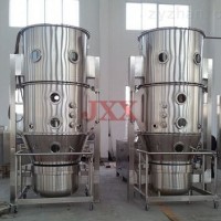 One Step Fluid Bed Pelletizer with Drying