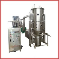 Fluidized/ Fluidizing/ Food / Pharmaceutical Drying Machine/ Wet Drink/ Mixing/Spray/ Oscillating/Dr