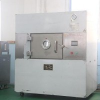 10kw Microwave Vacuum Drying Equipment