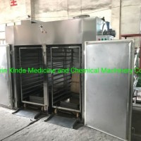Commercial Electric Hot Air Cassava Drying Machine