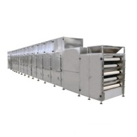 Professional Dehydrator Food Microwave Drying Machine