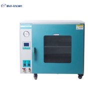 High Quality Dzf-6020 Laboratory Mini Vacuum Drying Oven