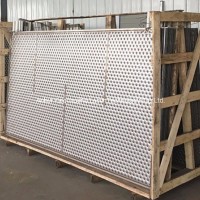 Low Energy Consumption and Environmental Protection Plate Heat Exchanger