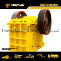 10-650 Tph Jaw Crusher for Mining  Quarry&Constructuion