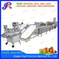 Food and Beverage Production Line Fruit and Vegetable Processing Machinery