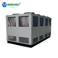Plastic Extrusion Molding Use Water Cooling Machine Industrial Chiller