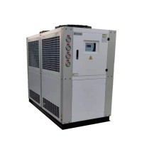 Hot Sale Air-Cooled Water Chiller Industrial Glycol Chiller/Beverage Water Chiller