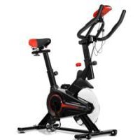 2020 New Gzy-330 Electric Exercise Bike Professional Fitness Indoor Exercise Bike Spin Bike