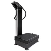 High Quality Fitness Equipment Two Motor Vibration Plate