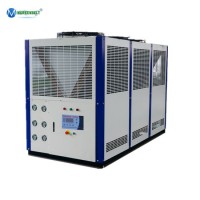30HP Industrial Cooling Water Chiller Machine