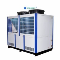Low Temperature Water Chiller China Air Cooling Chiller