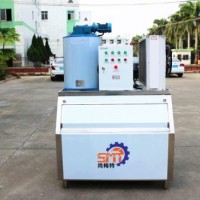 China Top 1 Best Quality Flake Ice Machine (300kg/24hr)