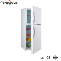 238L Direct Cooling Top Freezer Refrigerator
