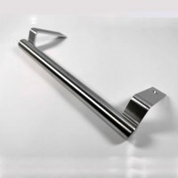 Shining Brushed Stainless Steel Handle for Fridge Refrigerator Home Appliance