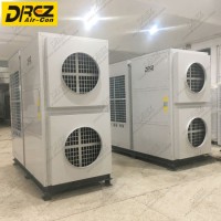 Drez 24 Ton Mobile Event Air Conditioning for Dome Tents System Aircond Cooling