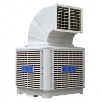 Industrial Water Air Cooler with Best Price (18000  25000  30000m3/h)