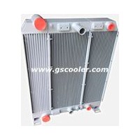 Heat Exchanger (B1001)
