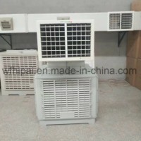 Industrial Air Cooler Evaporative Air Cooler Water Cooler