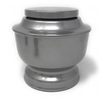 Smartchoice Classic Funeral Cremation Urn for Human Ashes a Variety of Colors Available Adult Urn wi