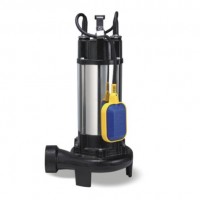 V Type Sewage Dirty Water Submersible Water Pump (V180 V250 V370 V550 V750 V1100S V1500 V2200 V1100G