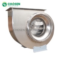 630mm Explosion Proof for Wastewater Treatment Plant Backward Curved Forward Centrifugal Fan