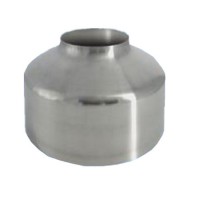High Temperature Alloy Combustion Chamber