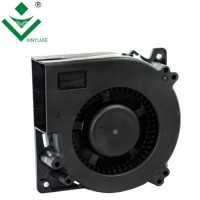 High Pressure Plastic 120mm 12V Centrifugal Fan 120x120X32mm
