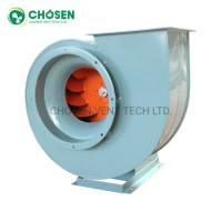 1000mm China for Grain Dryer Backward Curved Exhaust Blower Fan