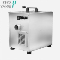 120m3 Airflow Industrial Compact Metal Construction Small Rotary Dehumidifier