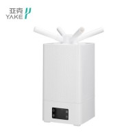 11L LED Amart Aroma Air Diffuser Disinfection Home Ultrasonic Humidifier