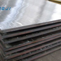 Gr 12 Titanium Plate for Explosion Claded Application