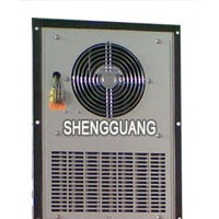 Air Cooled Heat Exchanger for Electric Cabinet Cooling