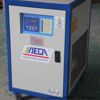 Industrial Chiller with Air Cooled Condensor