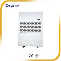 Dy-6480eb Industrial Refrigerated Compressed Air Dryer