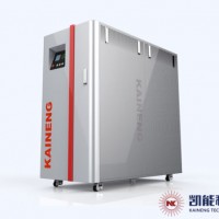 120kw 0.5t Gas Fired Condensing Boiler with Heating Heat Efficiency 107%