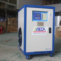 Water Cooled Chiller System for Plastic Industry