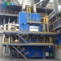 Ce&ASME G20 10t/20t/30t Economizer for CFB/Bfb/Bc Boiler  Heat Recovery