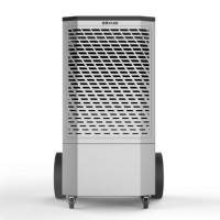 Yake 90L Commercial Floor Standing Dehumidifier for Market