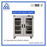 Electronic Dry Cabinet for Camera Hot Sale