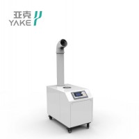 Yake 3L/H Hot Sale Portable Cool Mist Industrial Ultrasonic Humidifier