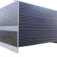 Regenerative Air Preheater