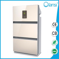 Guangzhou OEM/ODM Home Air Purifier Manuafacture Office Ome Hotel Air Cleaner Factory Air Freshener