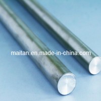 Ti-Al Titanium Clad Aluminum Bars