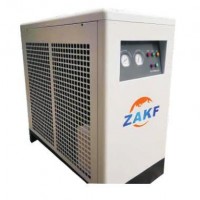 AC-250 380V 50Hz 8bar R410gas Refrigerated Air Dryer