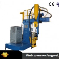 CNC Cantilever Oxy-Fuel Cutting Machine with Thc Controller