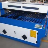 CO2 Laser Machine Cutter for Cutting Wood and Canvas