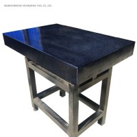 High Precision Granite Measuring Tools; Marble Inspection Table; Granite Table; Granite Surface Plat